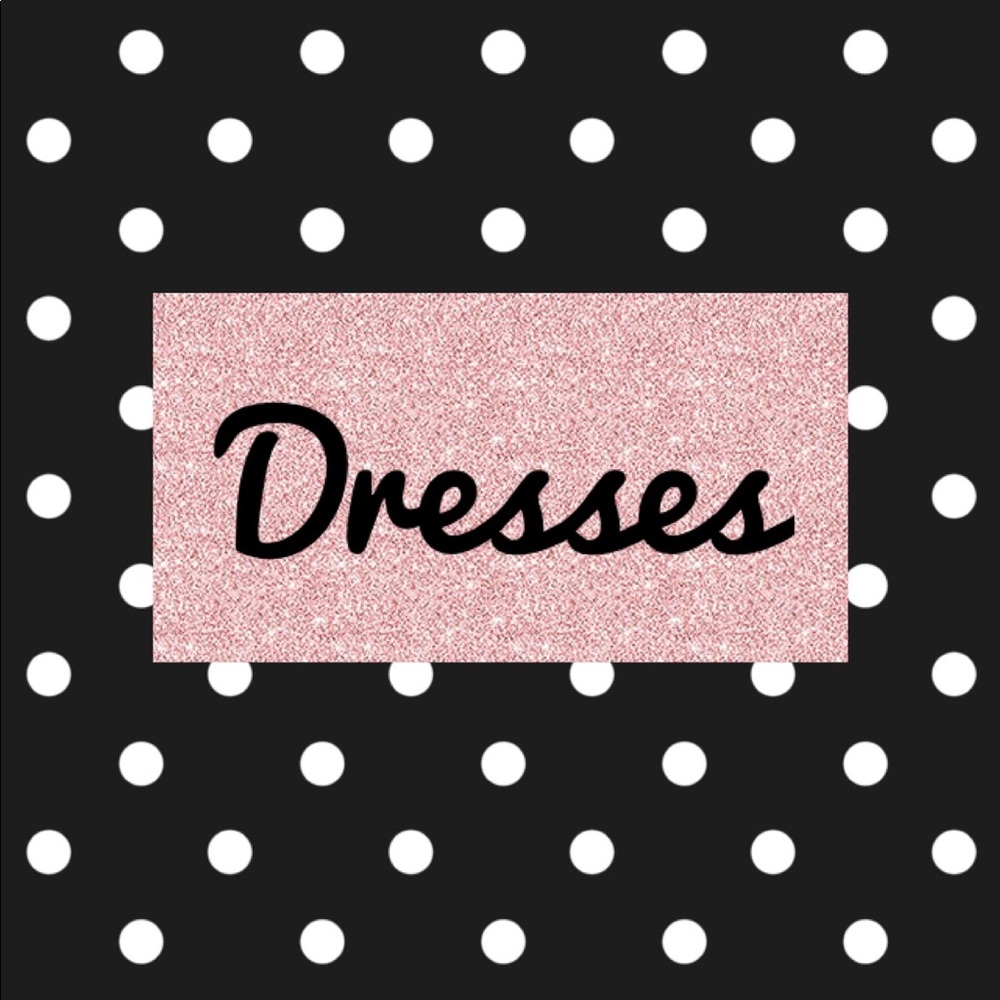 Dresses